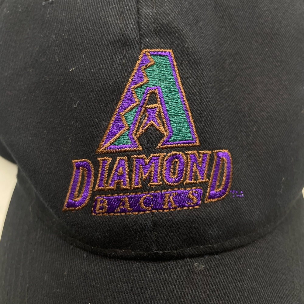 Arizona Diamondbacks Panda Express cap - Picture 4 of 7